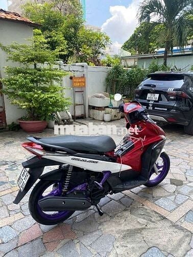 Xe Honda Air Blade fi