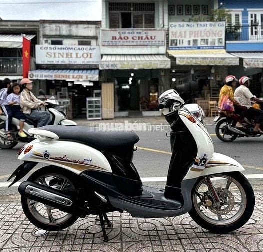 ❤️Yamaha Mio Classico 2009, BSTP 9Chủ, GÓP