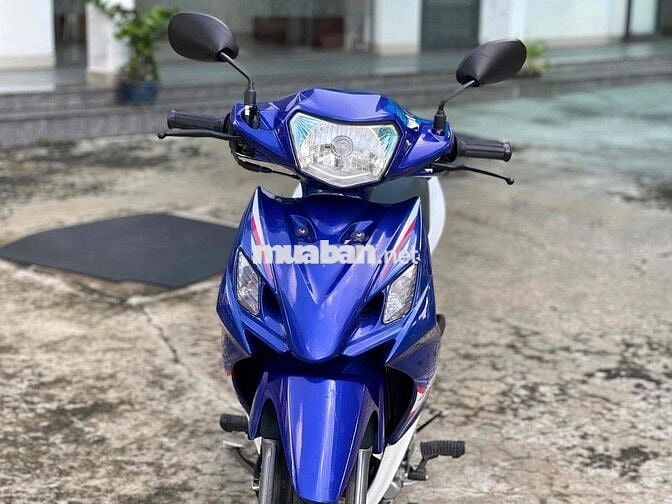 [BỀN+CHẤT]👉 Suzuki Axelo 125cc 2016-ZIN FULL💖NGỌT💖
