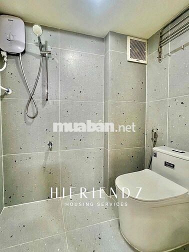 CĂN HỘ DUPLEX CAO CẤP TRẦN XUÂN SOẠN QUẬN 7
