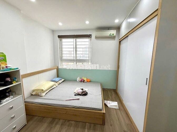 BÁN CĂN HỘ CHUNG CƯ VINACONEX 57 VŨ TRỌNG PHỤNG – LÔ GÓC - GIÁ TỐT