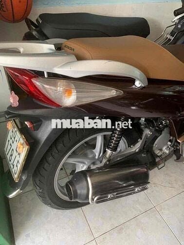 Bán xe chính chủ, biển số Q8, tpHCM