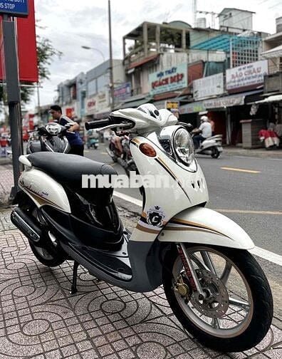 ❤️Yamaha Mio Classico 2009, BSTP 9Chủ, GÓP