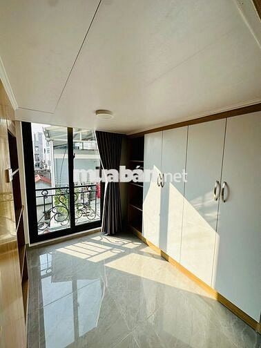 CĂN HỘ DUPLEX CAO CẤP MỚI ĐẸP BAN CÔNG MÁY GIẶT RIÊNG VỊ TRÍ THUẬN LỢI