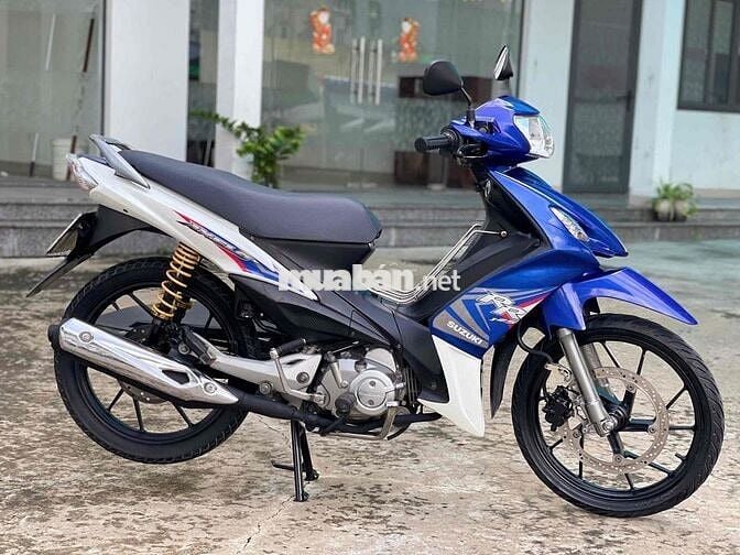 [BỀN+CHẤT]👉 Suzuki Axelo 125cc 2016-ZIN FULL💖NGỌT💖