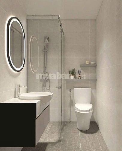 Căn hộ cao cấp mới xây liền kề thủ đức - ngay metro- bxmđ mới- 2pn