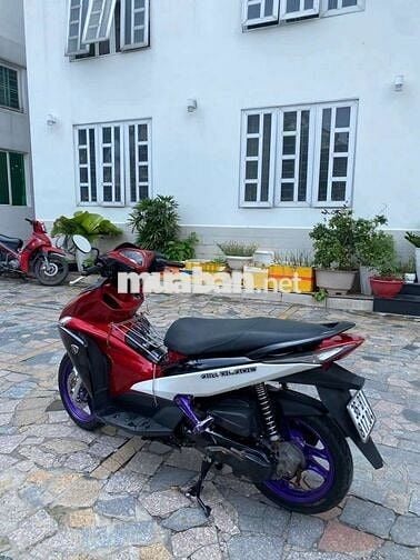 Xe Honda Air Blade fi