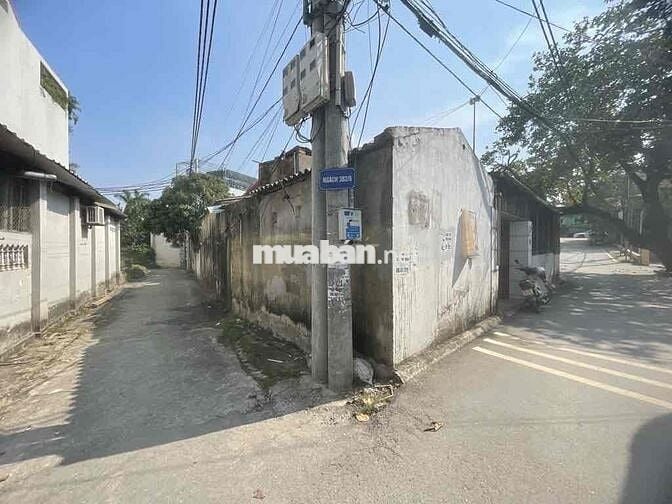 💎 ĐẦU TƯ VÀNG – LÔ ĐẤT KIÊU KỴ 60M², ĐƯỜNG THÔNG KINH DOANH, GIÁ CHỈ 4