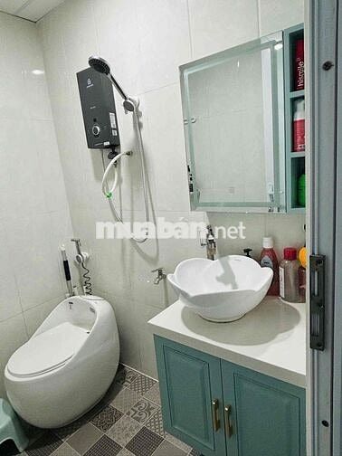 BÁN CĂN HỘ ĐẸP CHUNG CƯ PROSPER 65M2 - TẦNG TRUNG - 2PN/2TL