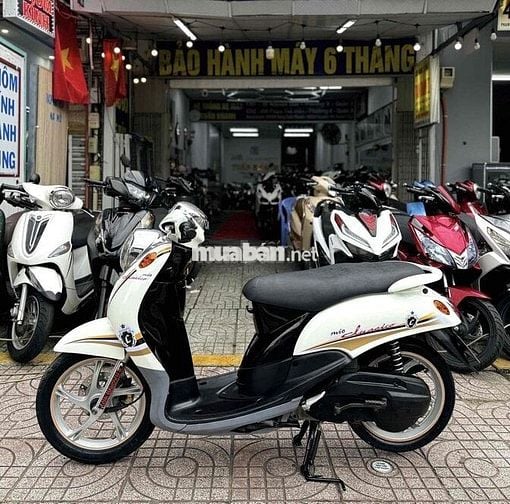 ❤️Yamaha Mio Classico 2009, BSTP 9Chủ, GÓP