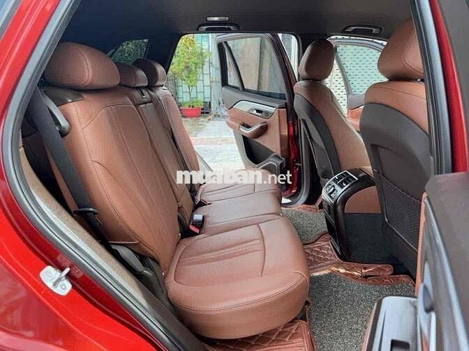 VinFast Lux SA2.0 2019 Premium 2.0 AT - 70000 km