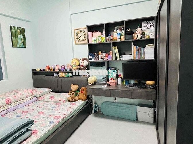 BÁN CĂN HỘ ĐẸP CHUNG CƯ PROSPER 65M2 - TẦNG TRUNG - 2PN/2TL