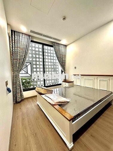 🏡Căn Hộ 1-2PN Trung Tâm Quận Bình Thạnh👉 Full Nội Thất👉 Nhà Thang Máy