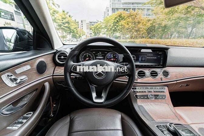 E200 Model 2019 màu đen nt nâu siêu đẹp giá tốt