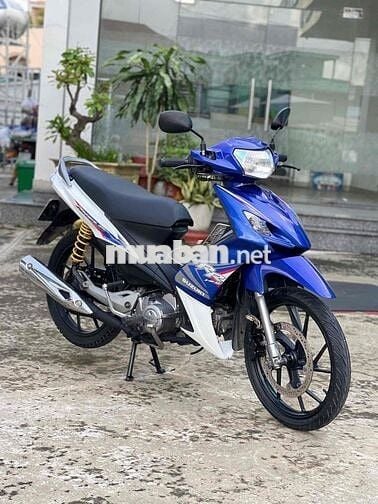 [BỀN+CHẤT]👉 Suzuki Axelo 125cc 2016-ZIN FULL💖NGỌT💖