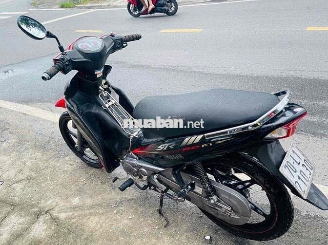 Yamaha Sirius Rc 2013 Zin êm