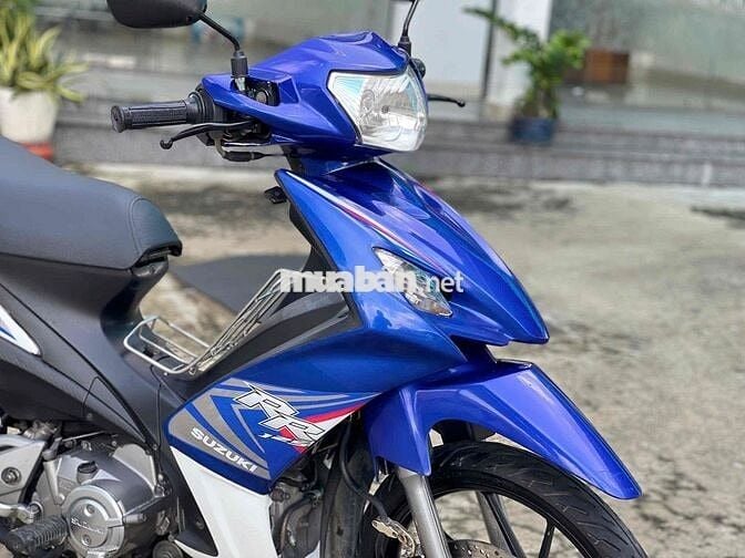 [BỀN+CHẤT]👉 Suzuki Axelo 125cc 2016-ZIN FULL💖NGỌT💖
