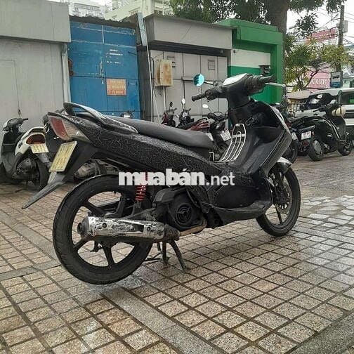 Xe novo3 giấy tờ đầy đủ