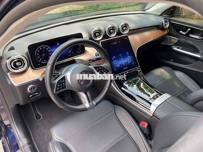 Mercedes Benz C200 Avantgarde Plus
