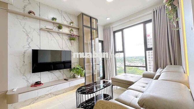 CHO THUÊ CĂN HỘ CAO CẤP PICITY HIGH PARK – QUẬN 12 GIÁ RẺ