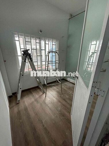 Nhà 1/ Huỳnh Tấn Phát Q7 - 2,5 tỷ - SHR - hỗ trợ vay bank