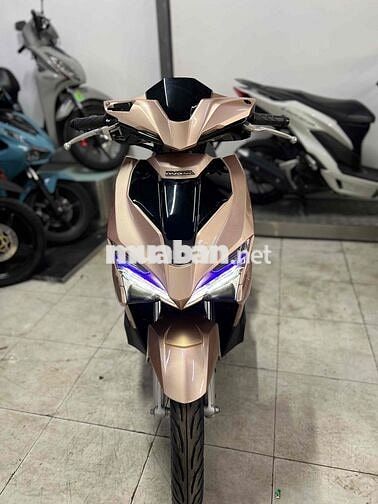 Ab 125 2017❇️Đồng Moto Đà Lạt❇️
