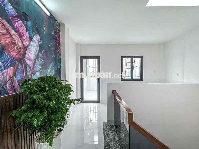 GIẢM GIÁ NHANH -- GIÁ MỚI 8.2 TỶ✨✨✨ KHU VIP MÃ LÒ - 5 TẦNG SIU PHẨM MỚ