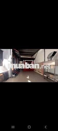 💥Biệt thự cho thuê 1trệt 2lầu 4pn 4wc DT 20x20 Đẹp