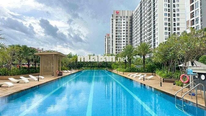 CHO THUÊ CĂN HỘ CAO CẤP PICITY HIGH PARK – QUẬN 12 GIÁ RẺ
