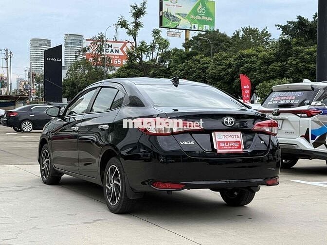 Toyota Vios 2022 G 1.5 CVT - 1 Chủ -Bảo dưỡng hãng