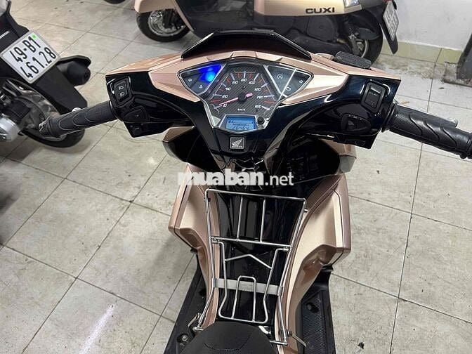 Ab 125 2017❇️Đồng Moto Đà Lạt❇️