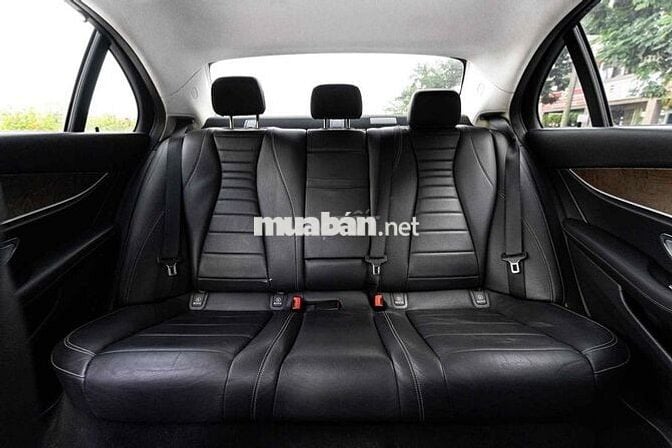 E200 - 2017 đẳng cấp doanh nhất giá rẻ siêu đẹp
