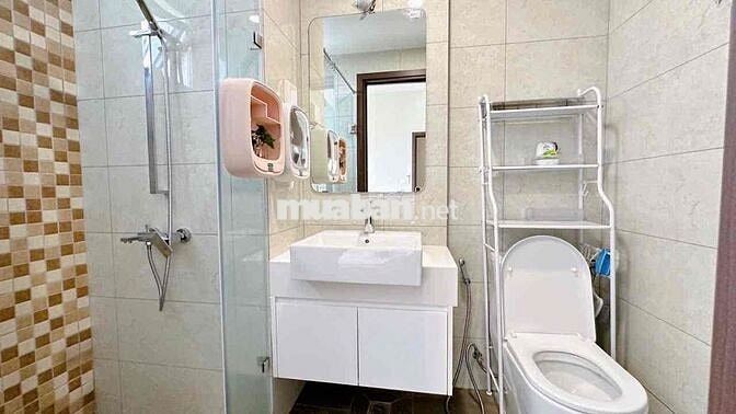 CHO THUÊ CĂN HỘ CAO CẤP PICITY HIGH PARK – QUẬN 12 GIÁ RẺ