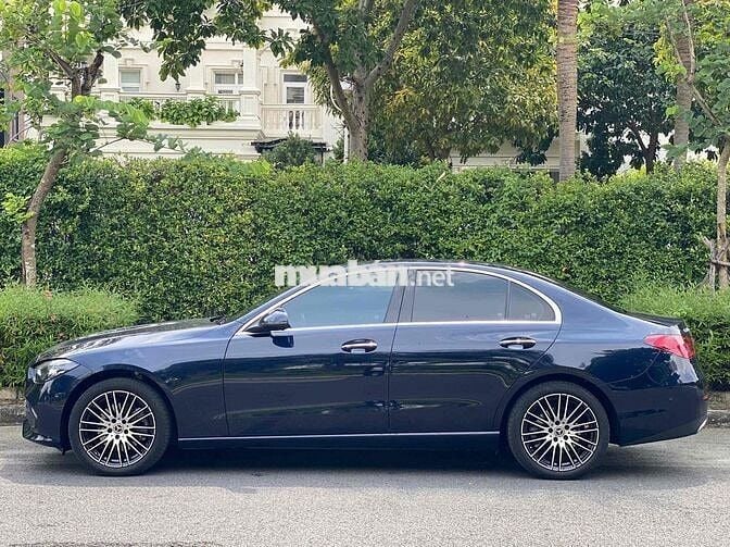 Mercedes Benz C200 Avantgarde Plus