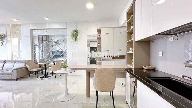 CHO THUÊ CĂN HỘ CAO CẤP PICITY HIGH PARK – QUẬN 12 GIÁ RẺ