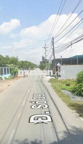 LÔ ĐẤT TỈNH LỘ 2 FULL THỔ CƯ XÂY DỰNG TỰ DO NGÂN HÀNG CHO VAY 70%