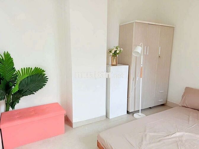 CĂN HỘ PENHOUSE 2PN PHƯỜNG 1 VIEW ĐẸP NGAY TRẦN HƯNG ĐẠO TRUNG TÂM Q5
