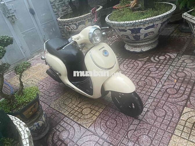 Bán xe Giorno50cc,Bst đời 2018,xe đẹp gtdd