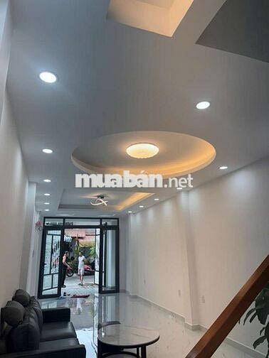 💥[TÂN PHÚ]_ NHÀ MẶT TIỀN NGUYỄN VĂN GIÁP_ 64m2_GIÁ CHỐT NGAY 8,9 TỶ