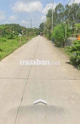LÔ ĐẤT TỈNH LỘ 2 FULL THỔ CƯ XÂY DỰNG TỰ DO NGÂN HÀNG CHO VAY 70%