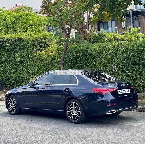 Mercedes Benz C200 Avantgarde Plus