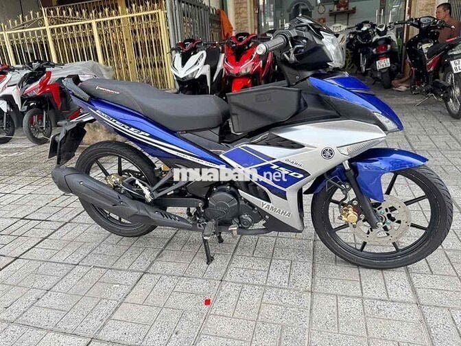 Ex 150 máy zin dọn kiểng biển 67