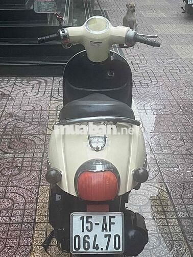 Bán xe Giorno50cc,Bst đời 2018,xe đẹp gtdd