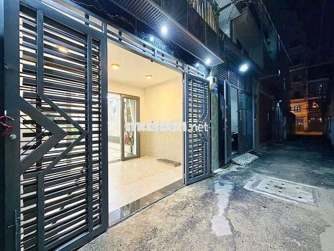 HXH 45M2 CÓ PN DƯỚI TRỆT DƯƠNG QUẢNG HÀM GIÁ CHỈ NHỈNH 6 ĐỒNG