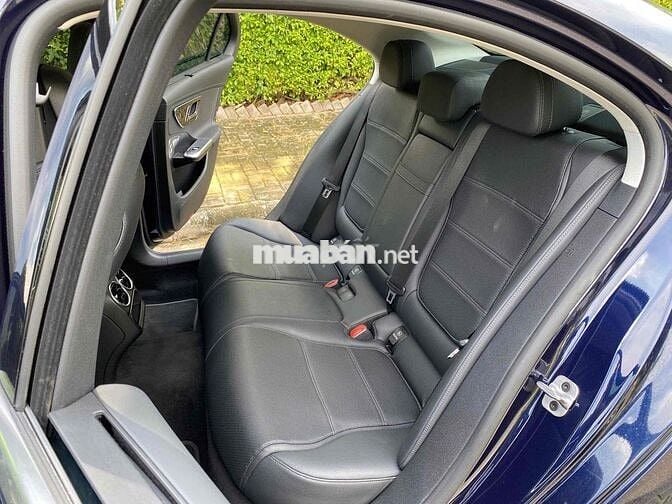 Mercedes Benz C200 Avantgarde Plus