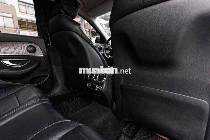 E200 - 2017 đẳng cấp doanh nhất giá rẻ siêu đẹp