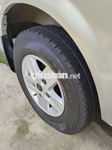 2018 16 Chỗ 2.4 Diesel   - 130000 km