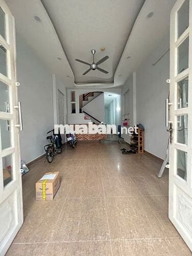 🏡 Nhà MT Hoa Hồng, Phú Nhuận | 4x16m Trệt 3Lầu 🌟 Giá 28–40tr