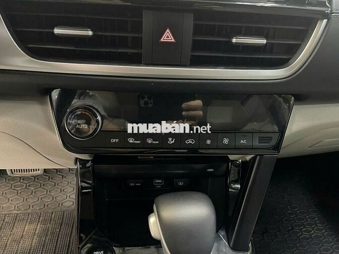 Kia Seltos 2022 Premium 1.6 AT - 41000 km