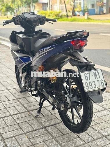 Ex 150 máy zin dọn kiểng biển 67